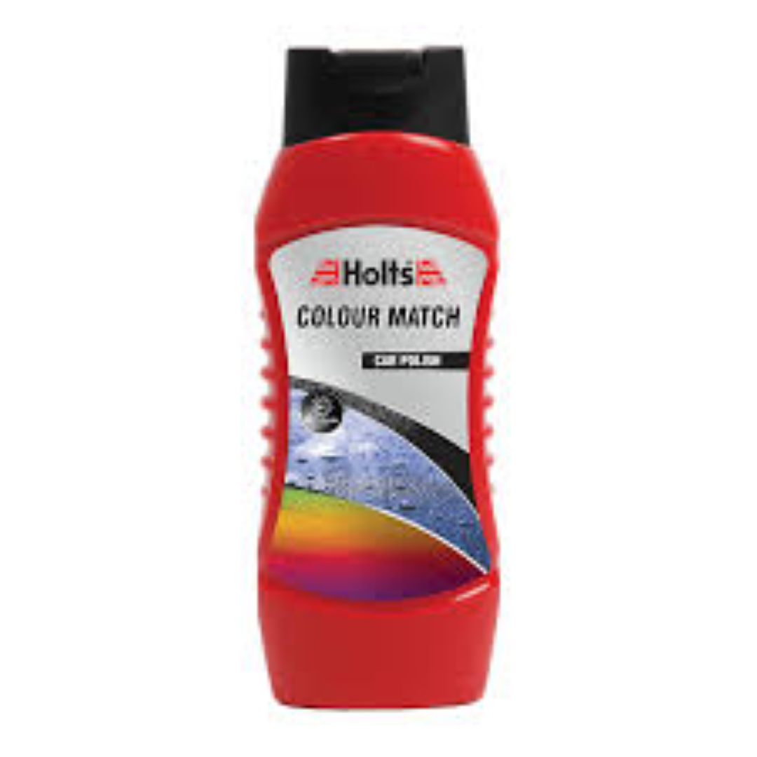 Holts Colour Match Light Red